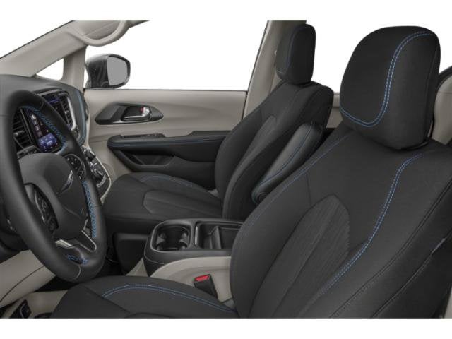 2022 Chrysler Pacifica Limited AWD