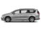 2022 Chrysler Pacifica Limited AWD