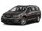 2022 Chrysler Pacifica Limited AWD