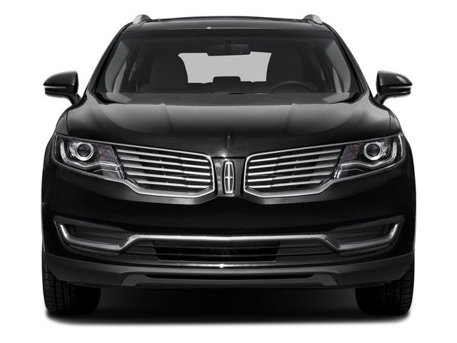 2016 Lincoln MKX Select