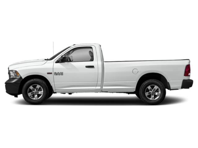 2023 RAM 1500 Classic Tradesman Regular Cab 4x2 8' Box