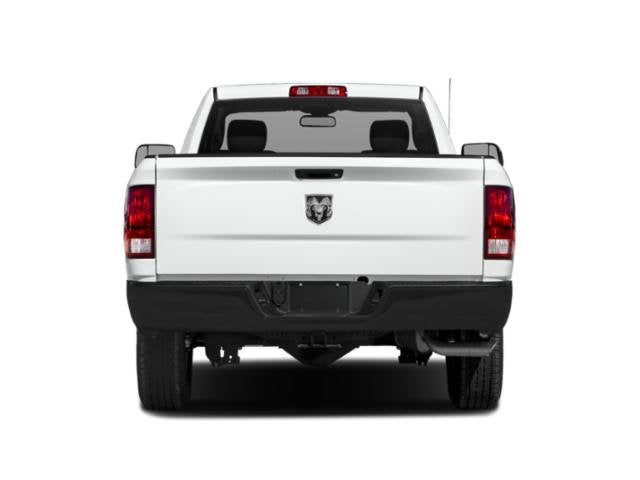 2023 RAM 1500 Classic Tradesman Regular Cab 4x2 8' Box