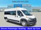 2023 RAM ProMaster 2500 11 Passenger Seating