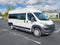 2023 RAM ProMaster 2500 11 Passenger Seating