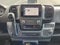 2023 RAM ProMaster 2500 11 Passenger Seating