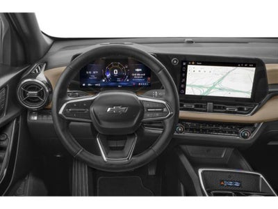 2025 Chevrolet Equinox ACTIV