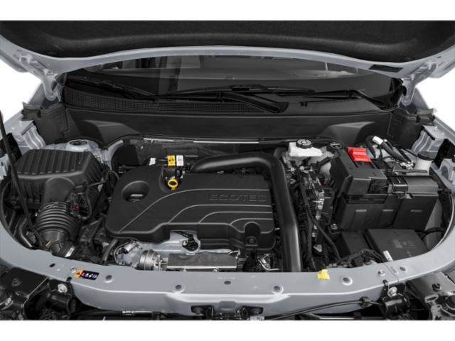 2025 Chevrolet Equinox ACTIV
