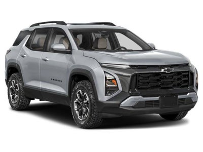 2025 Chevrolet Equinox ACTIV
