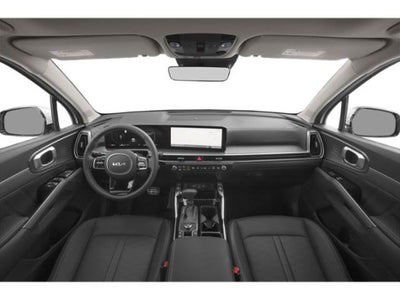 2024 Kia Sorento SX