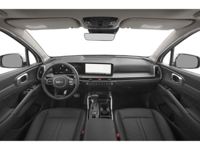 2024 Kia Sorento SX