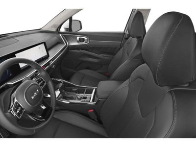 2024 Kia Sorento SX