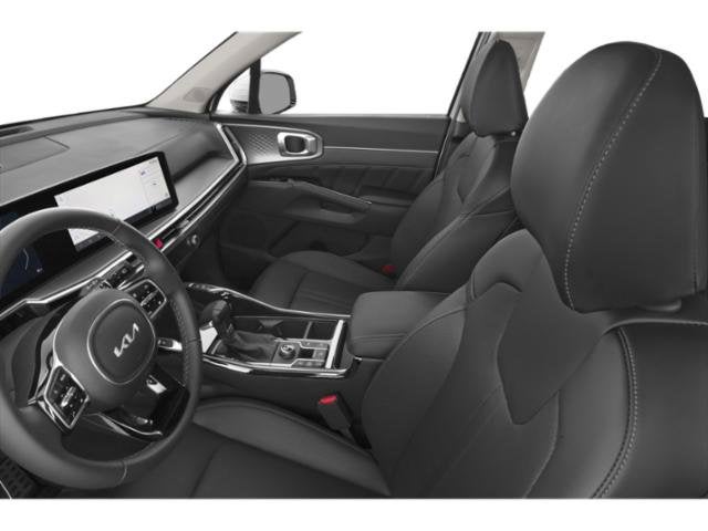 2024 Kia Sorento SX
