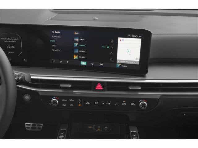 2024 Kia Sorento SX