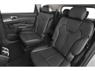 2024 Kia Sorento SX
