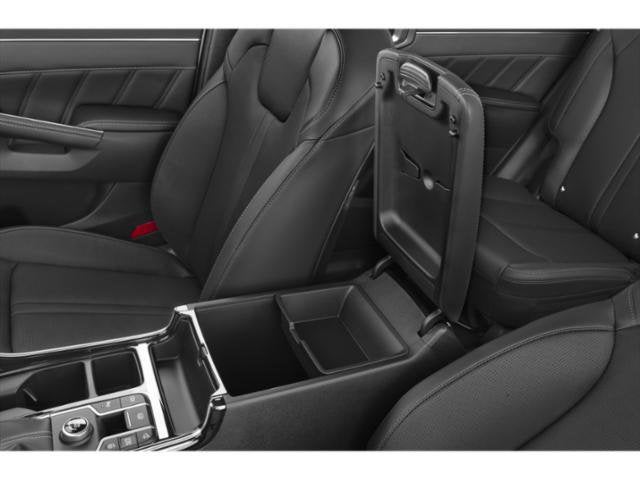 2024 Kia Sorento SX