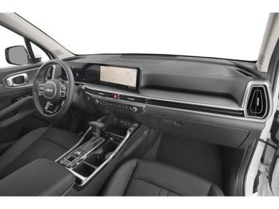 2024 Kia Sorento SX