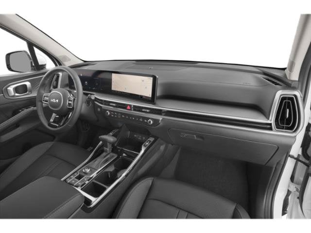 2024 Kia Sorento SX