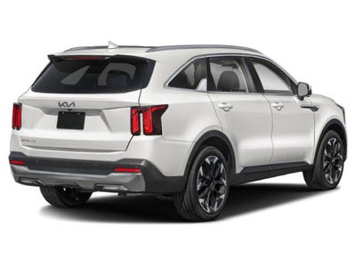 2024 Kia Sorento SX