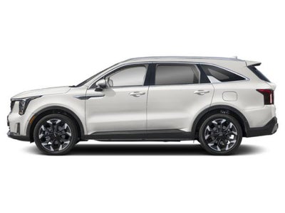 2024 Kia Sorento SX