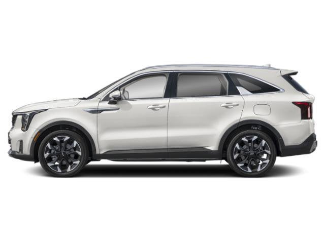 2024 Kia Sorento SX