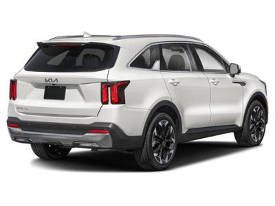 2024 Kia Sorento SX