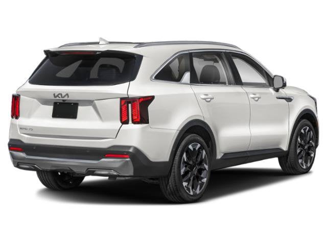 2024 Kia Sorento SX
