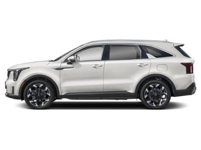 2024 Kia Sorento SX