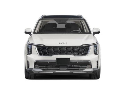 2024 Kia Sorento SX