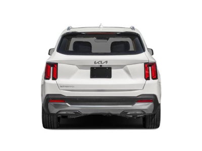 2024 Kia Sorento SX