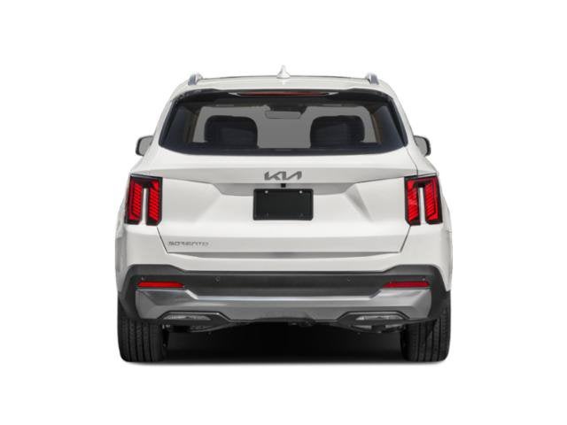2024 Kia Sorento SX