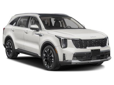 2024 Kia Sorento SX