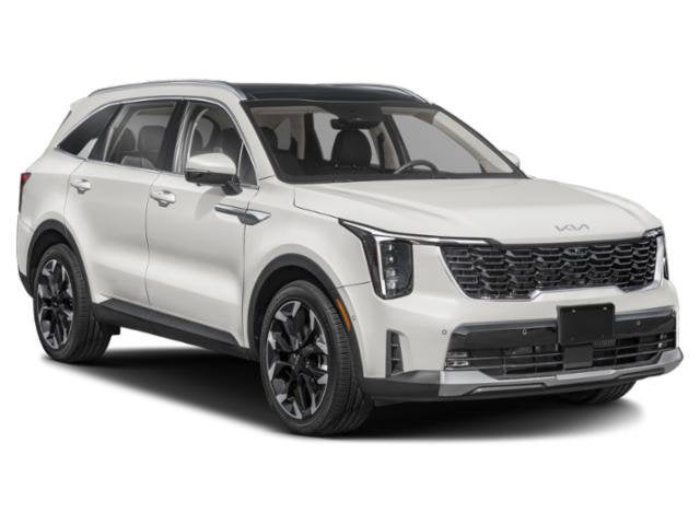 2024 Kia Sorento SX