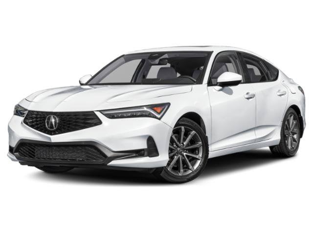 2024 Acura Integra BASE