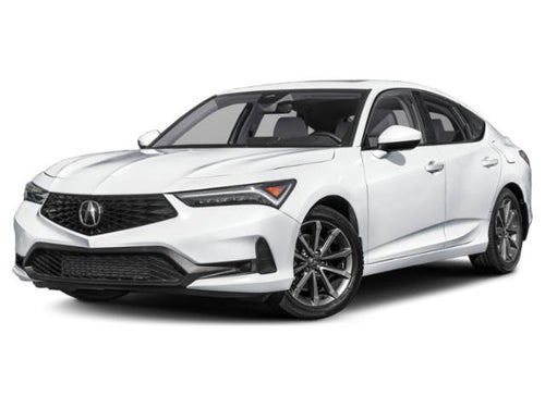 2024 Acura Integra BASE