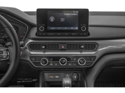 2024 Acura Integra BASE