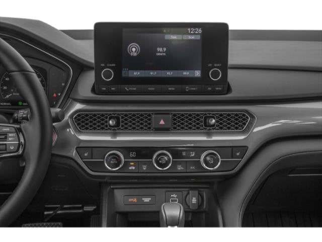 2024 Acura Integra BASE