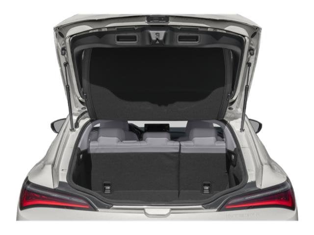 2024 Acura Integra BASE