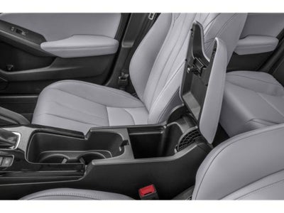 2024 Acura Integra BASE