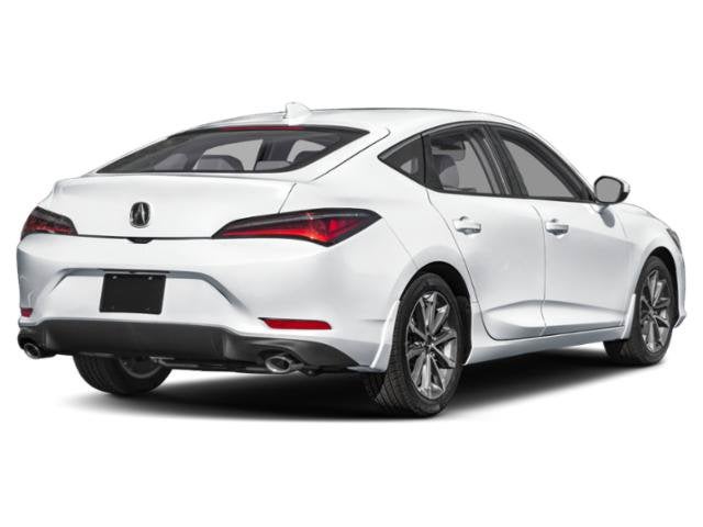 2024 Acura Integra BASE