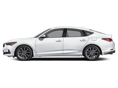 2024 Acura Integra BASE