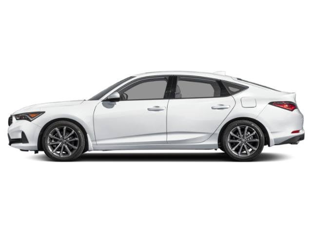 2024 Acura Integra BASE