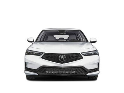 2024 Acura Integra BASE