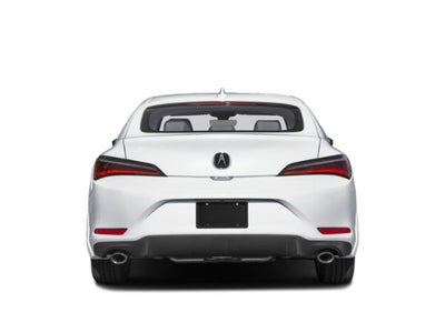 2024 Acura Integra BASE