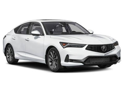 2024 Acura Integra BASE