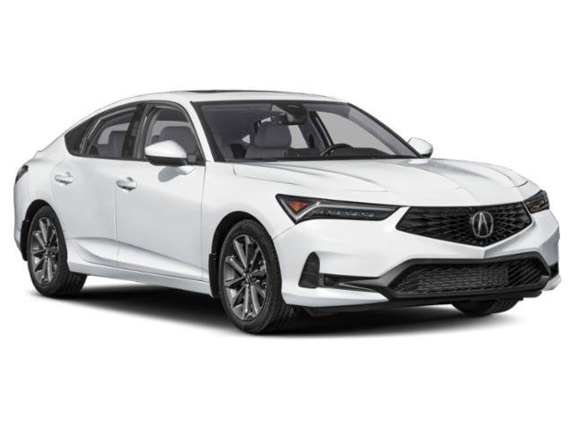 2024 Acura Integra BASE