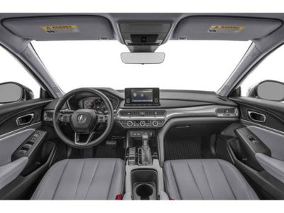 2024 Acura Integra BASE