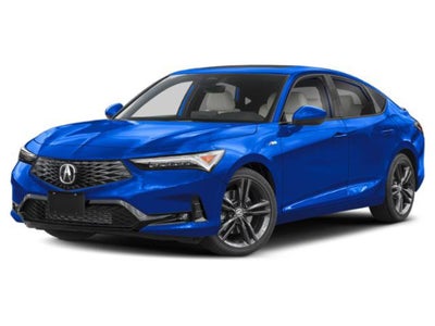 2023 Acura Integra A-SPEC