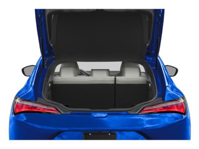 2023 Acura Integra A-SPEC