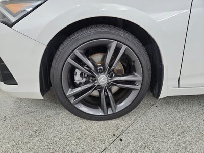 2023 Acura Integra A-SPEC