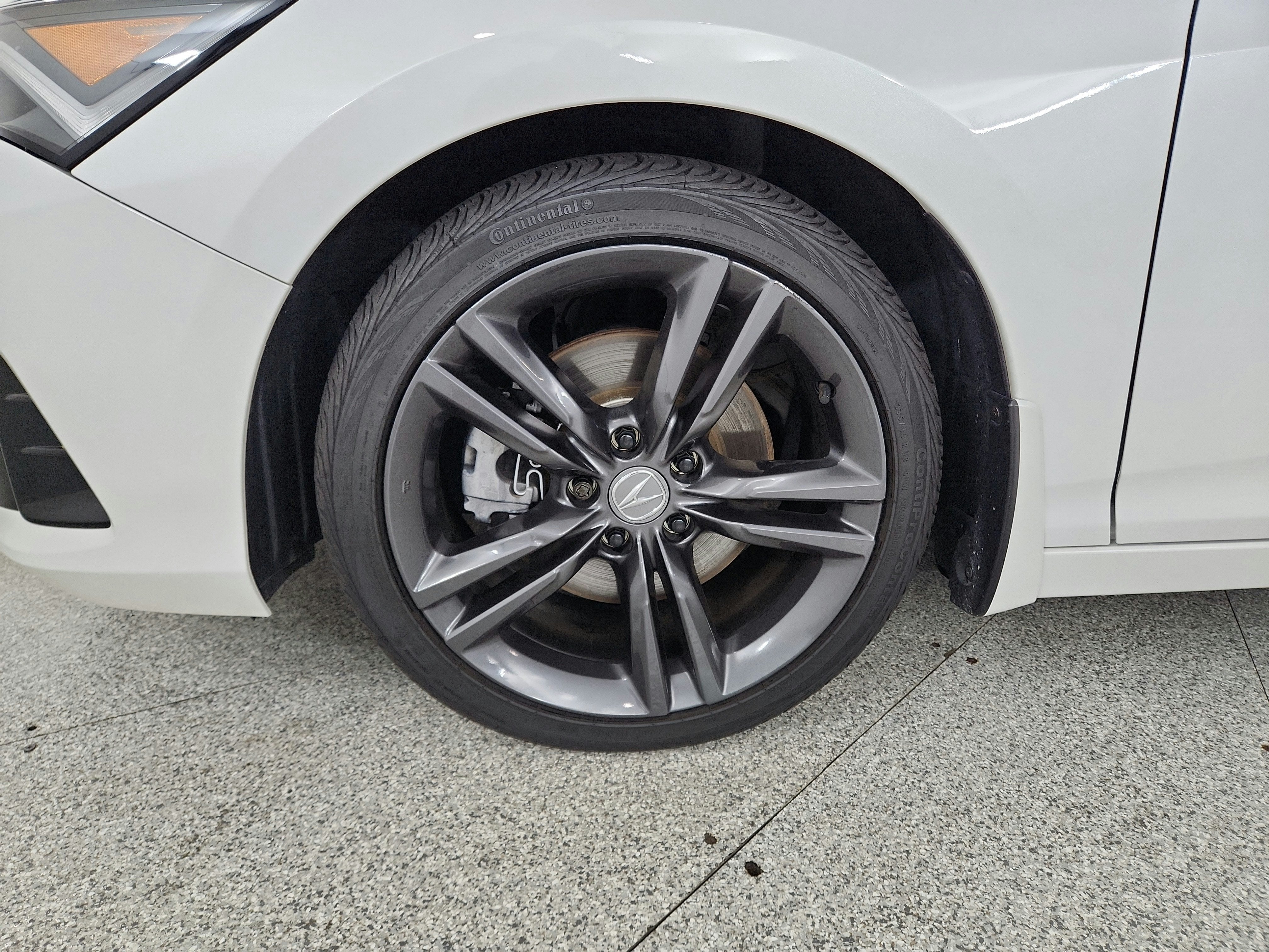 2023 Acura Integra A-SPEC
